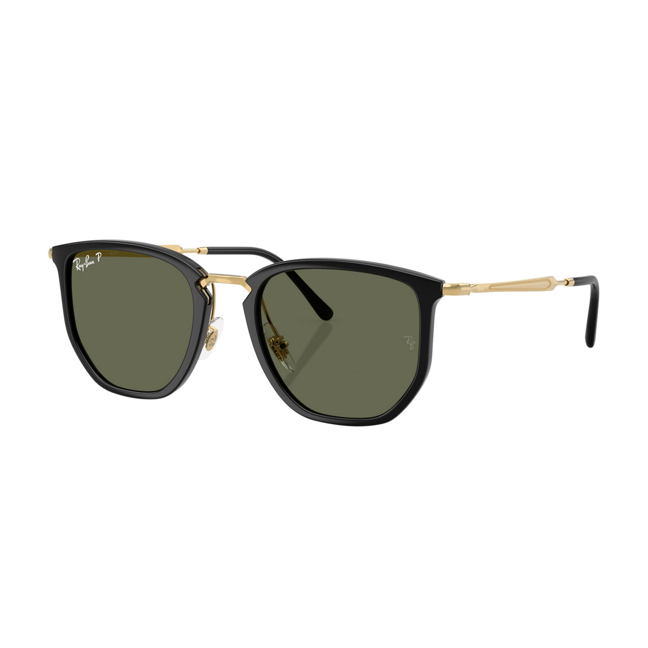 Irregular Sunglasses RB4451