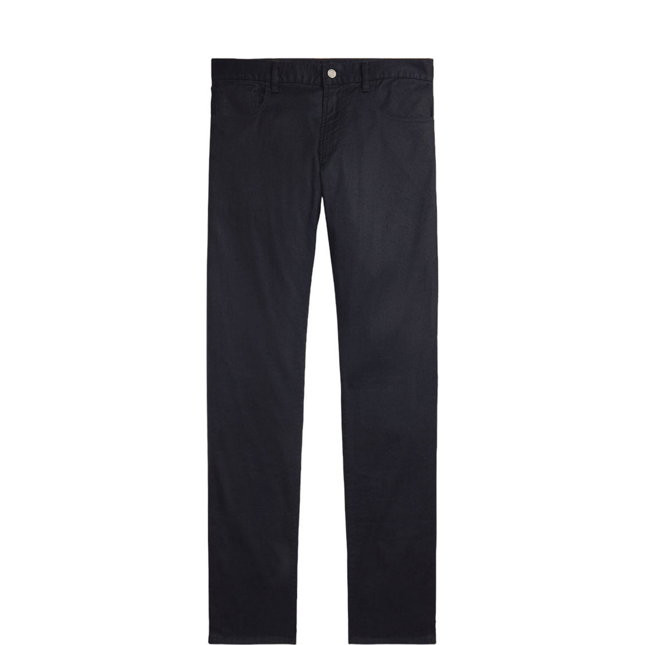 Stretch Slim Leg Jeans