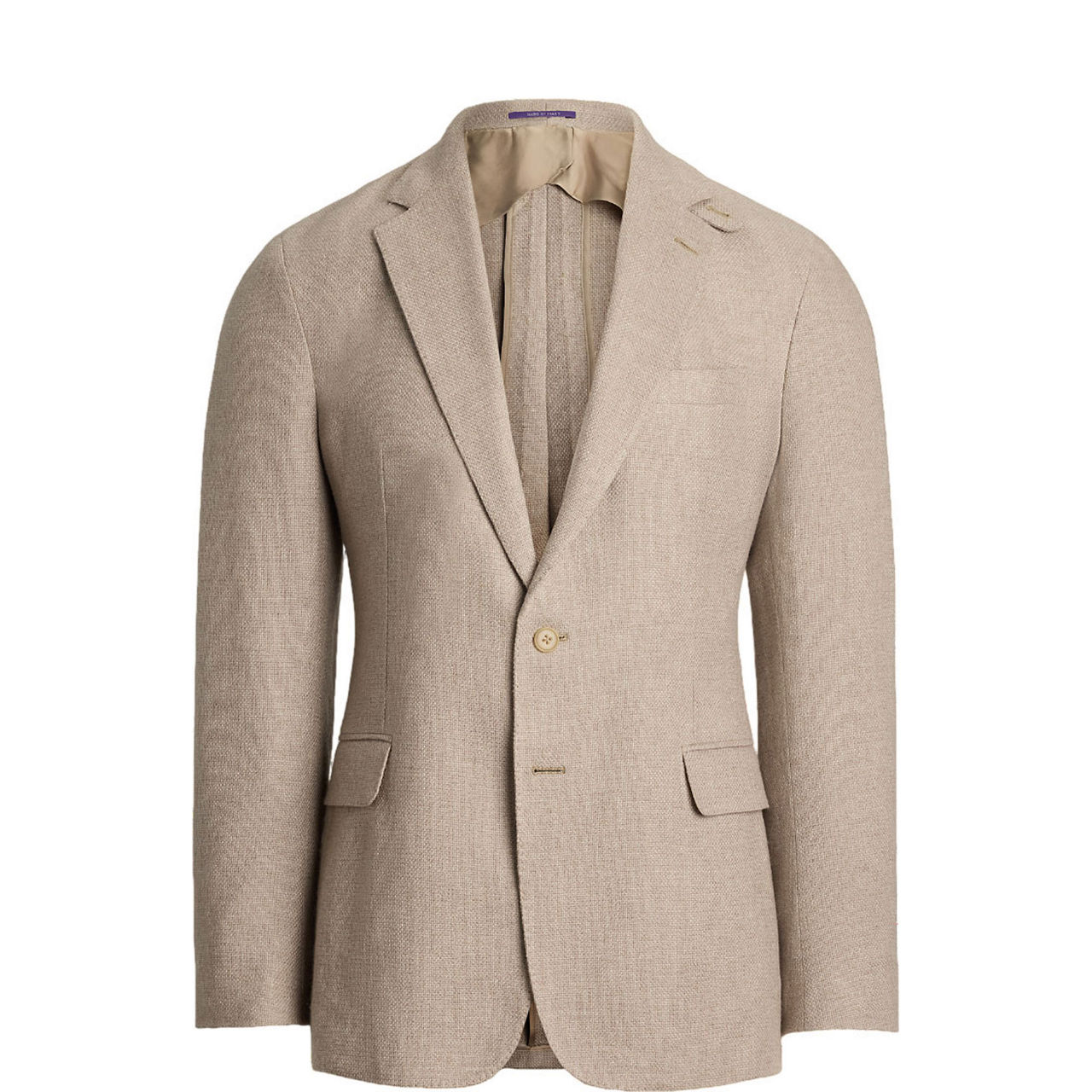Hadley Tailored Jacket