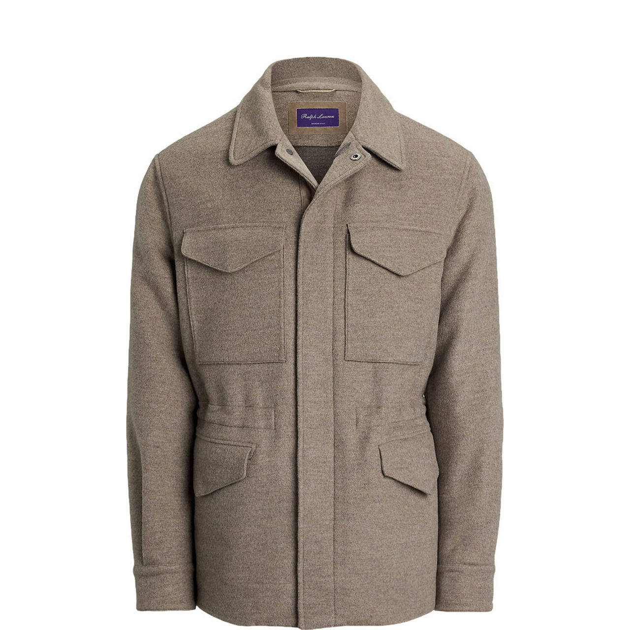 Ripley Four-Pocket Jacket
