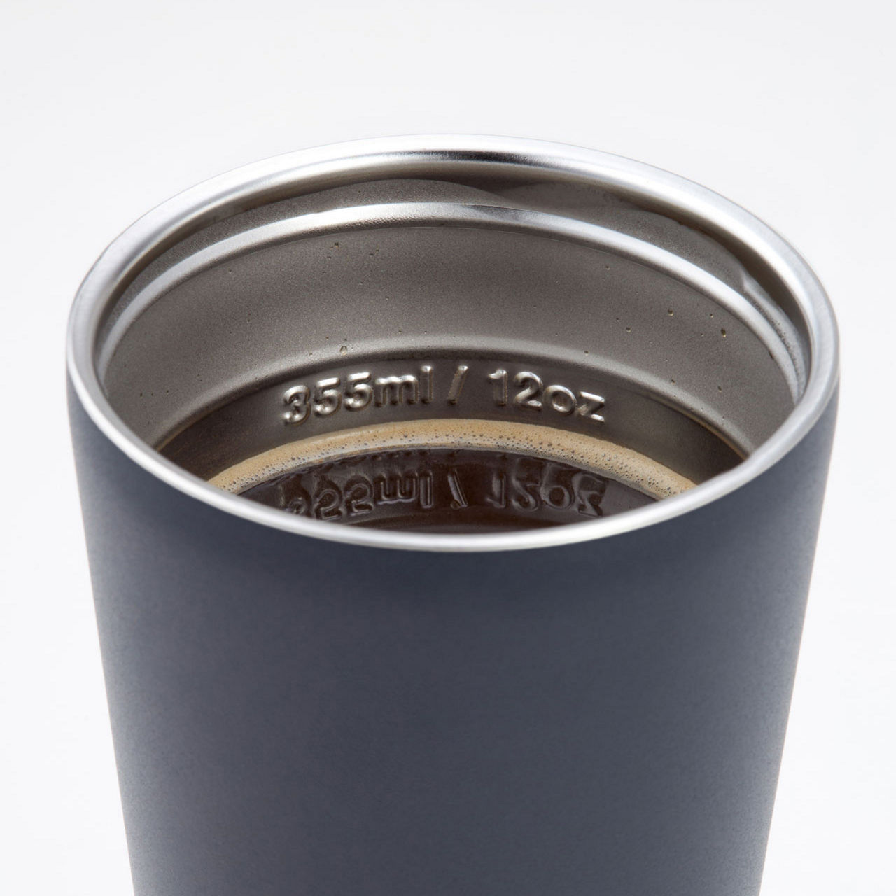 Winter Sky Travel Cup 355ml