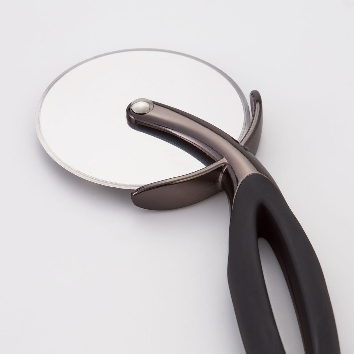 Pizza Cutter Black