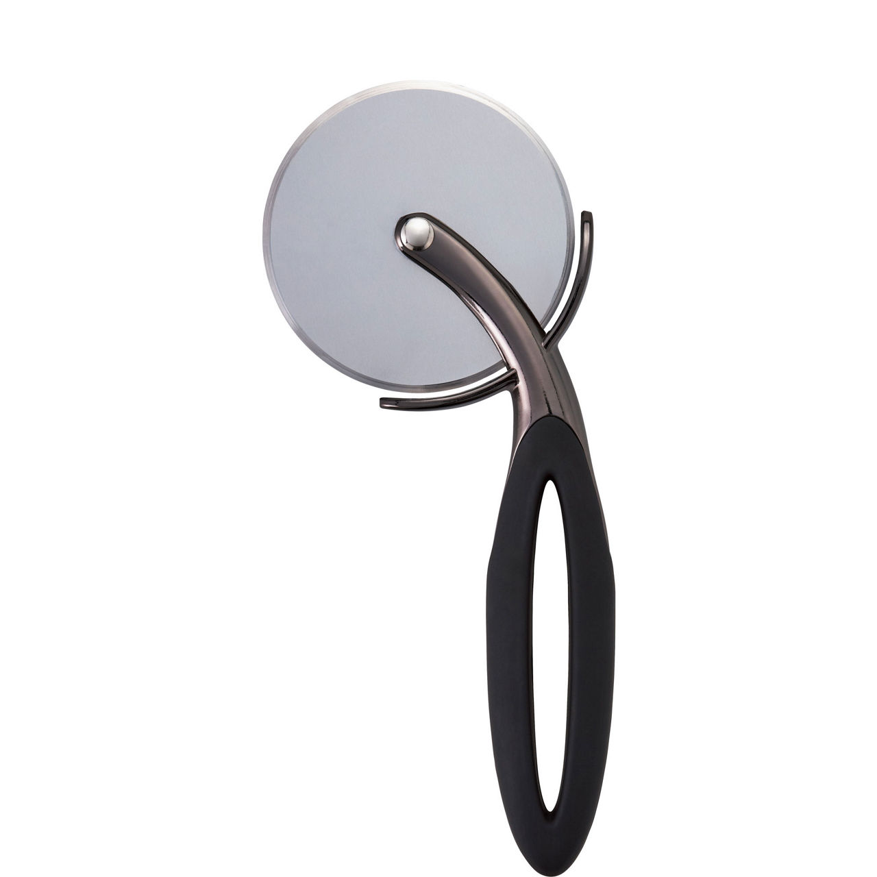 Pizza Cutter Black