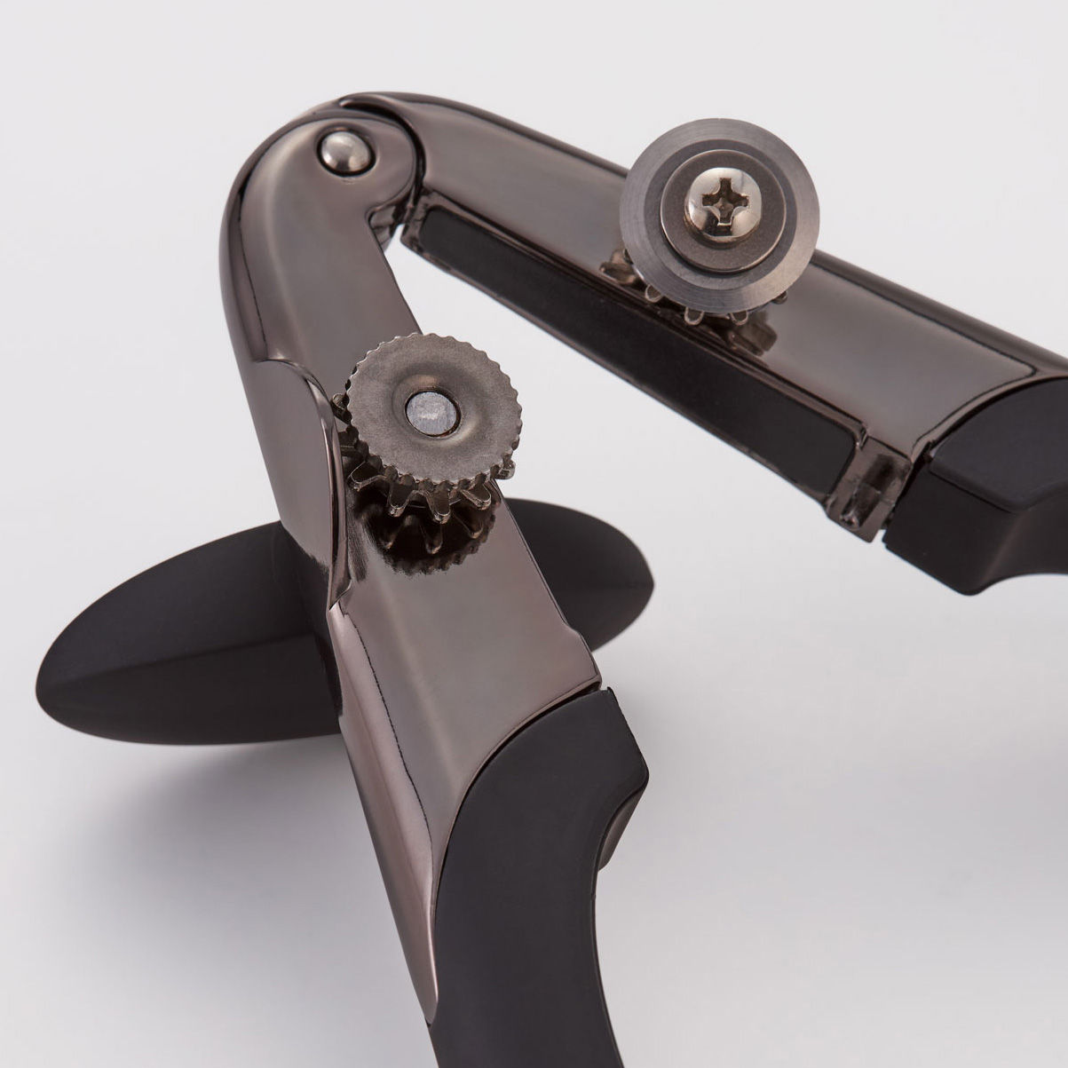 Can Opener Black