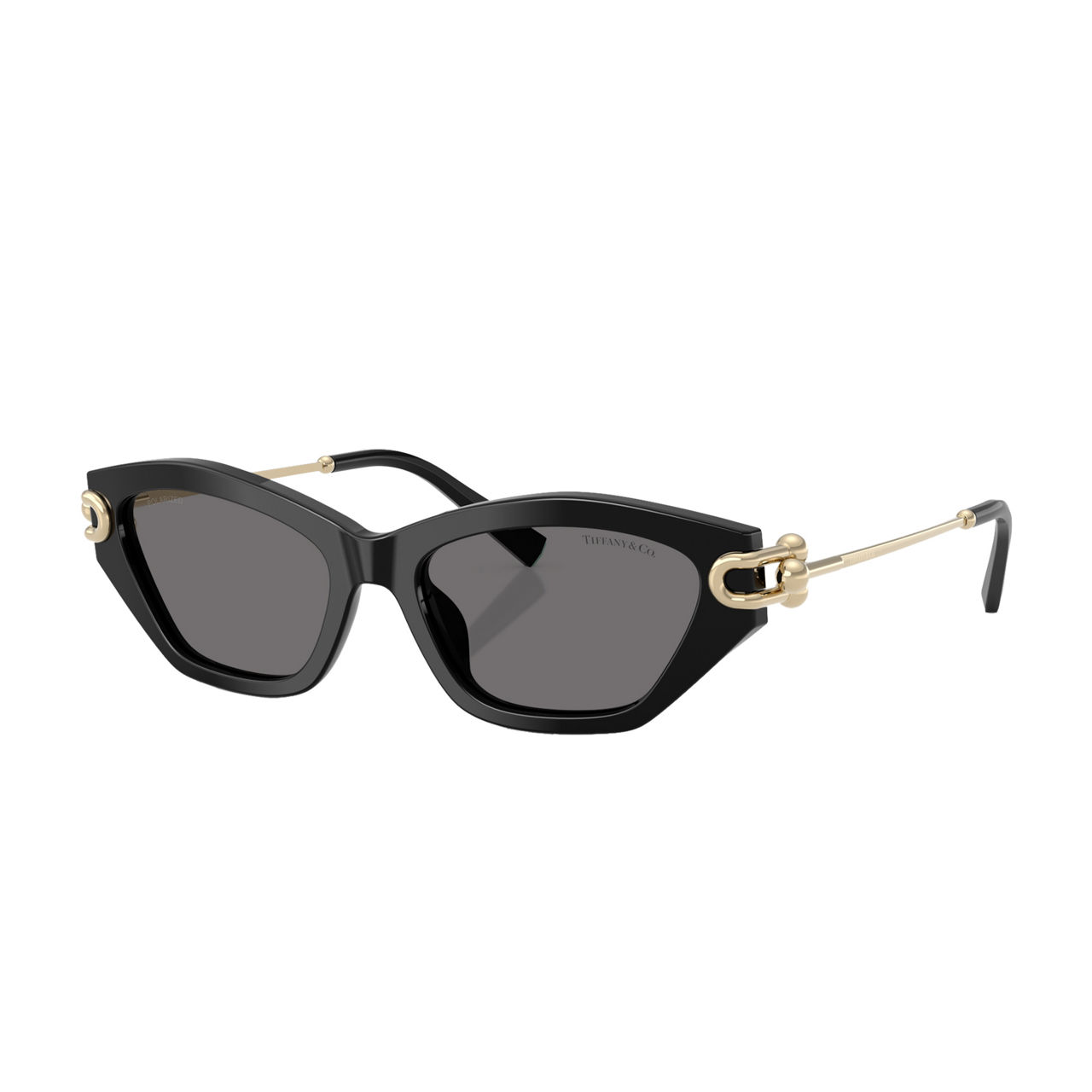 Cat Eye Sunglasses TF4231U
