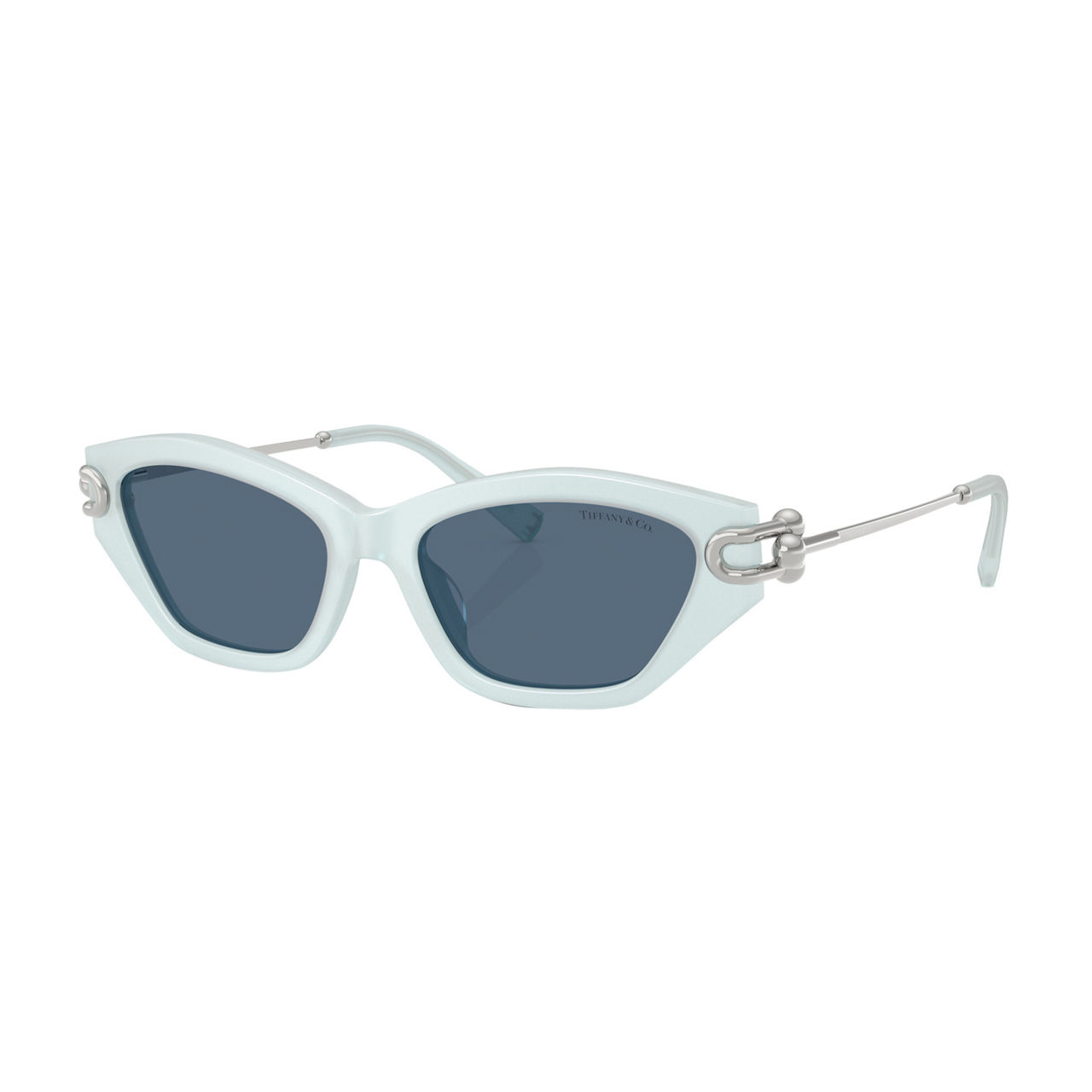 Cat Eye Sunglasses TF4231U