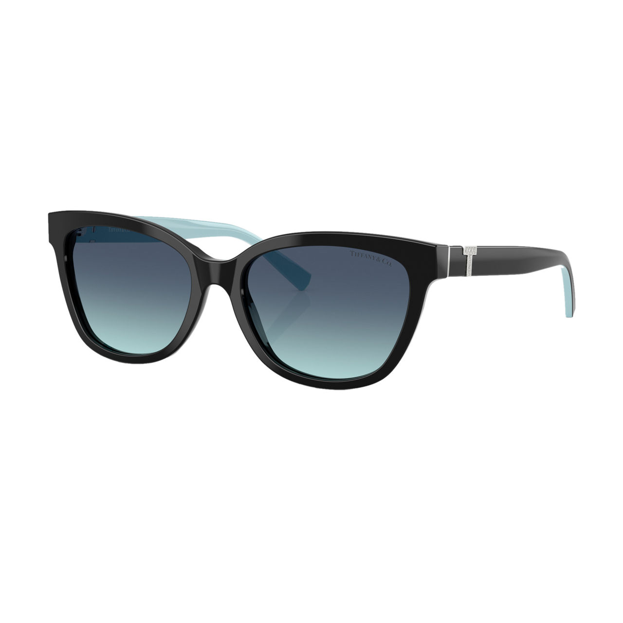 Cat Eye Sunglasses TF4237B