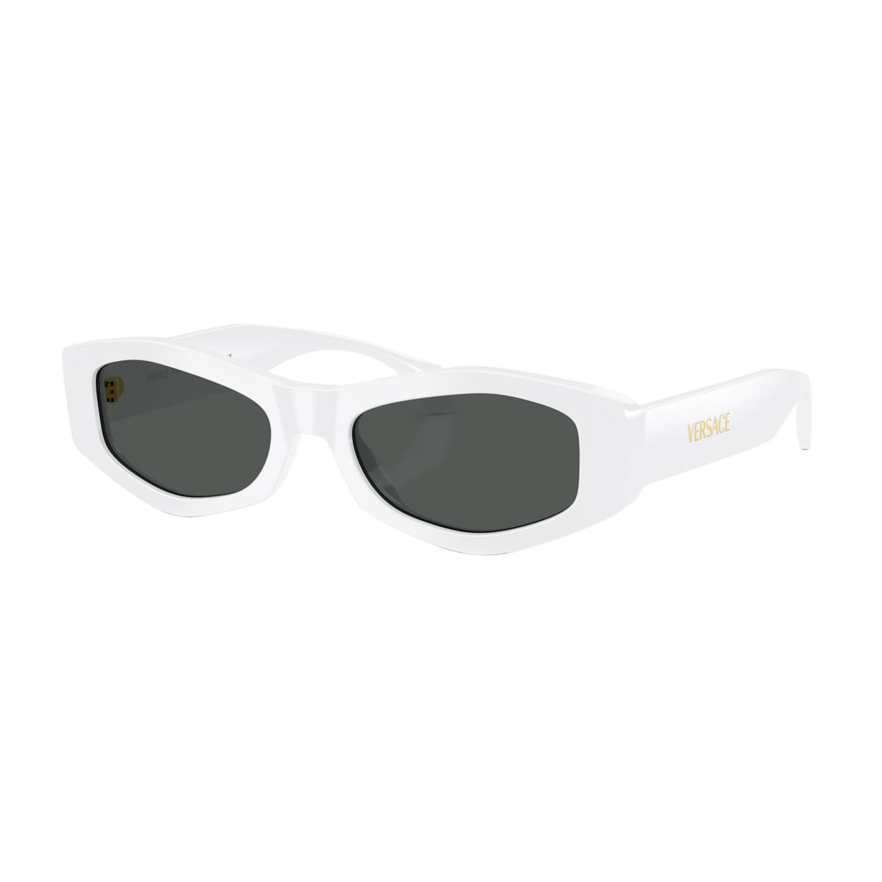Irregular Sunglasses VE4487