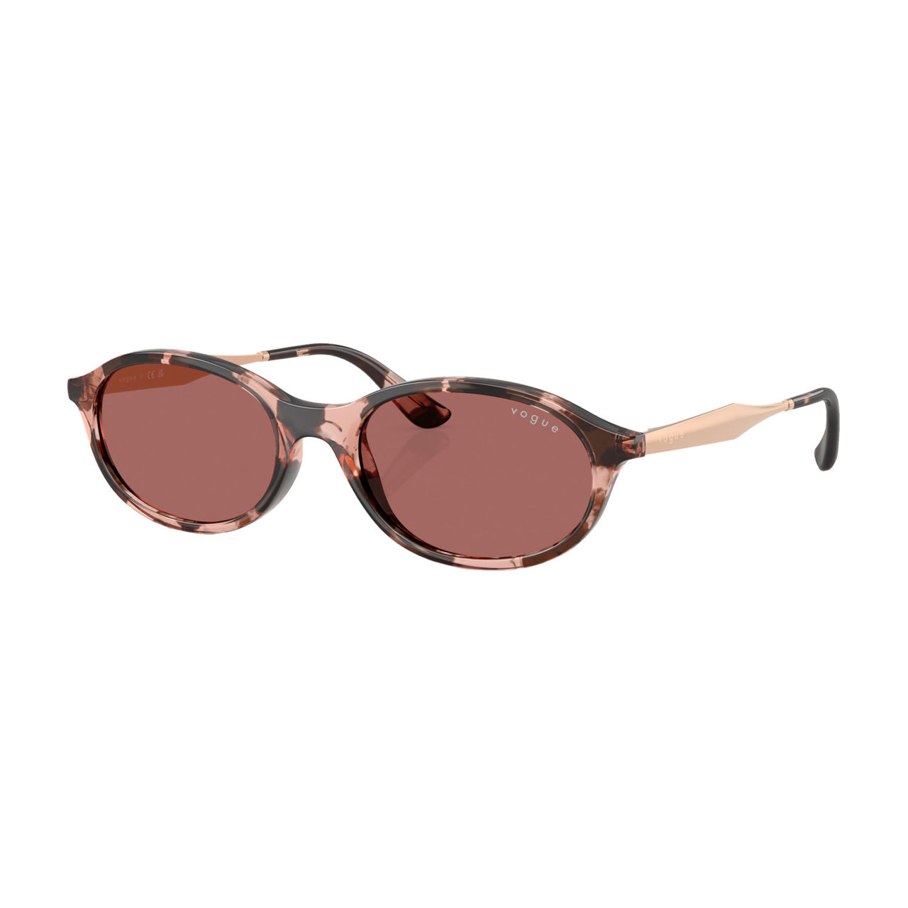 Oval Sunglasses VO5625S