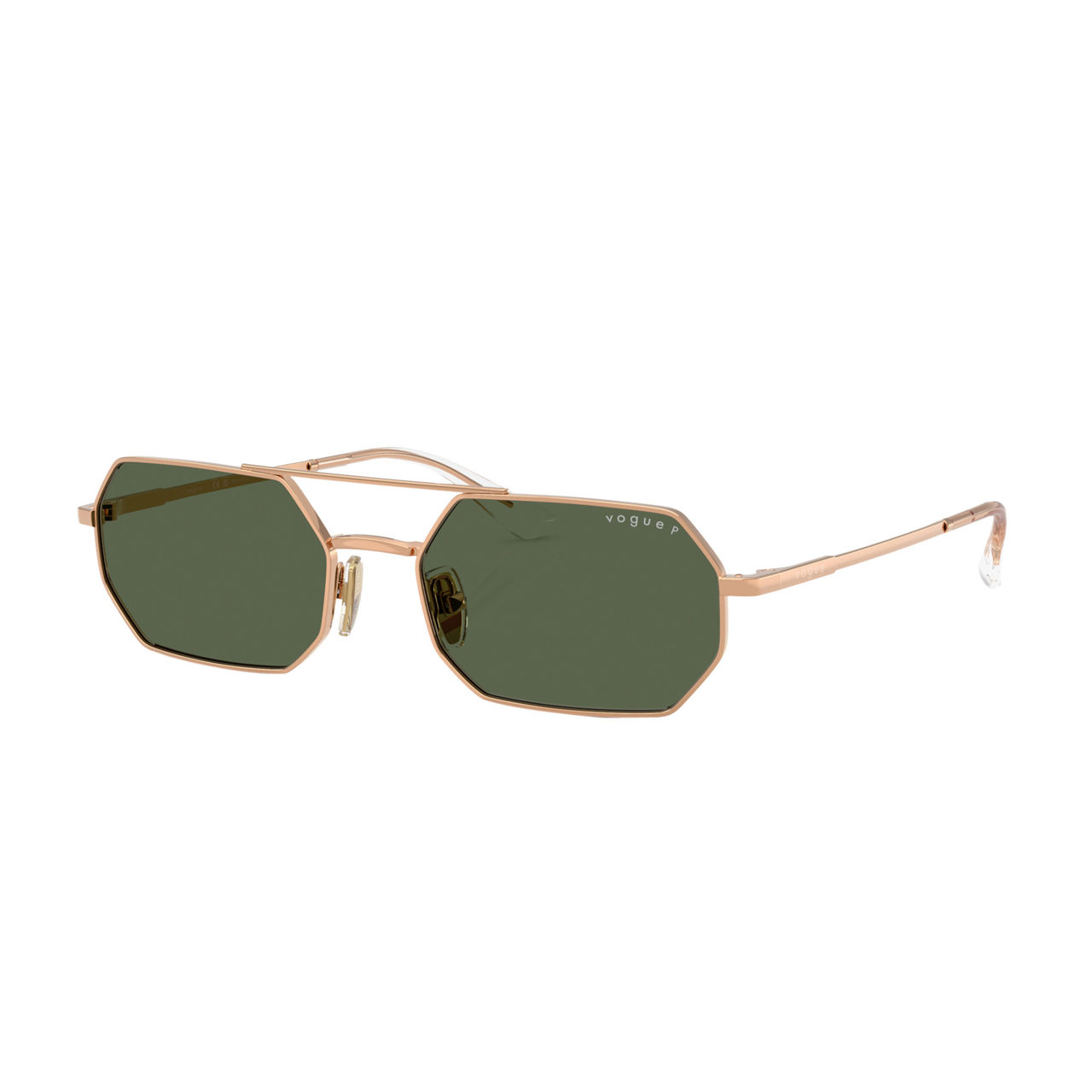 Irregular Sunglasses VO4329S