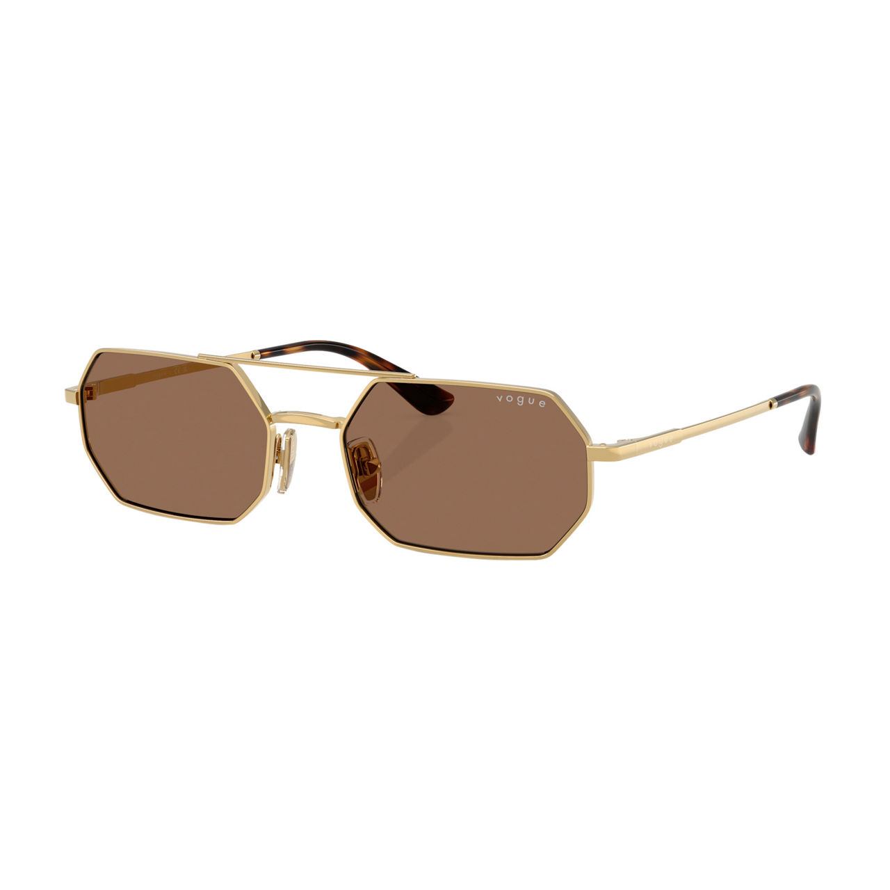 Irregular Sunglasses VO4329S