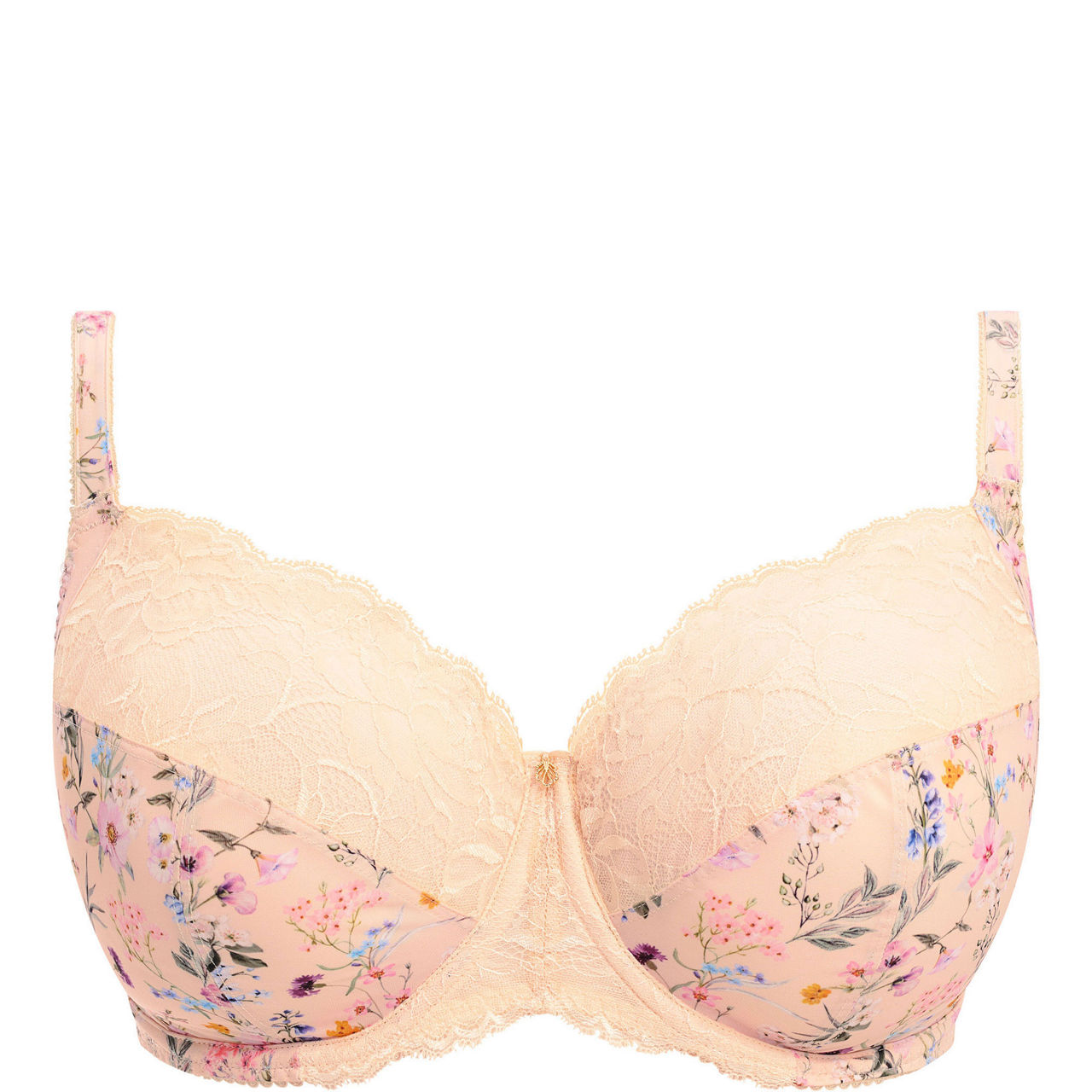 Pippa Underwired Side Support Bra