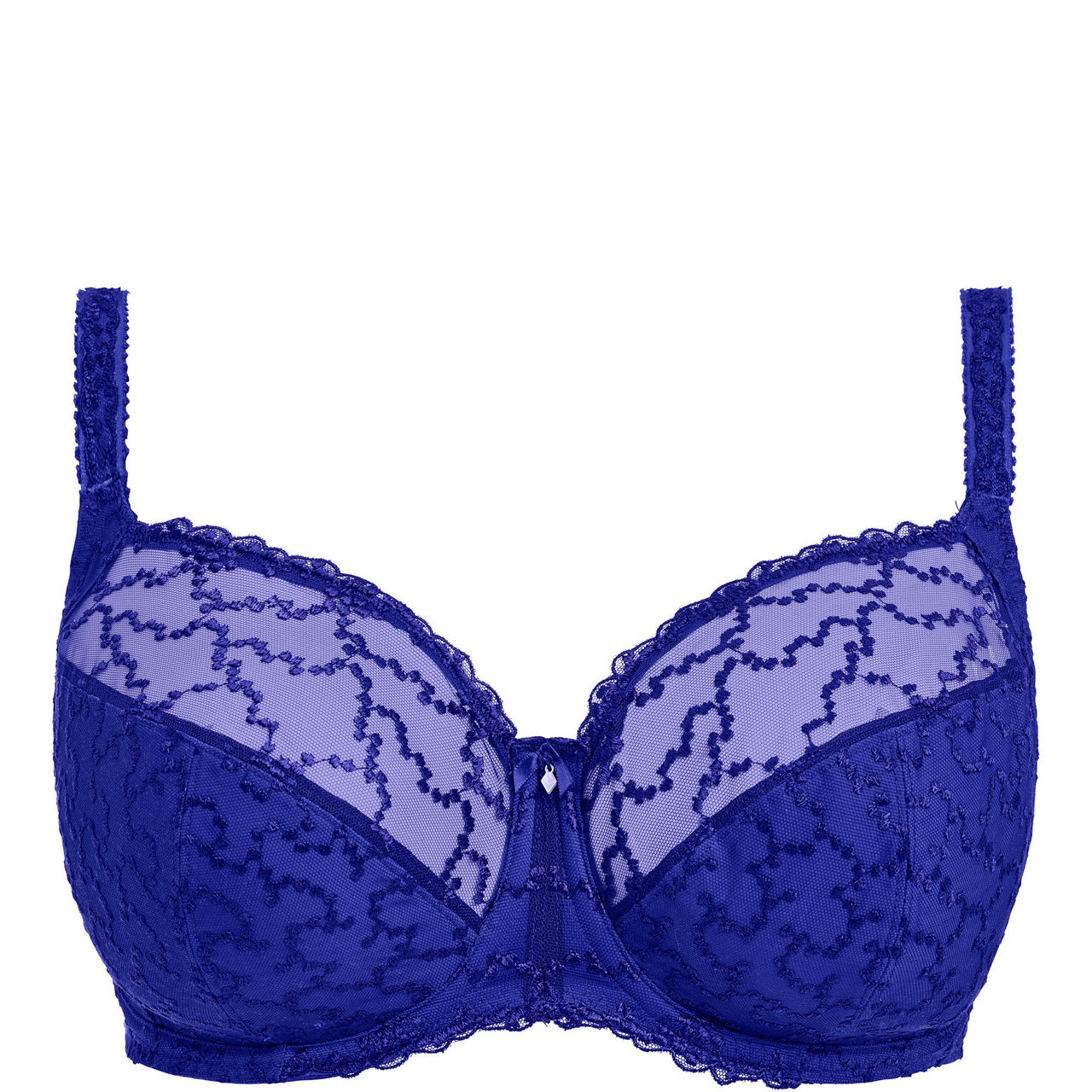 Ana Underwired Side Support Bra