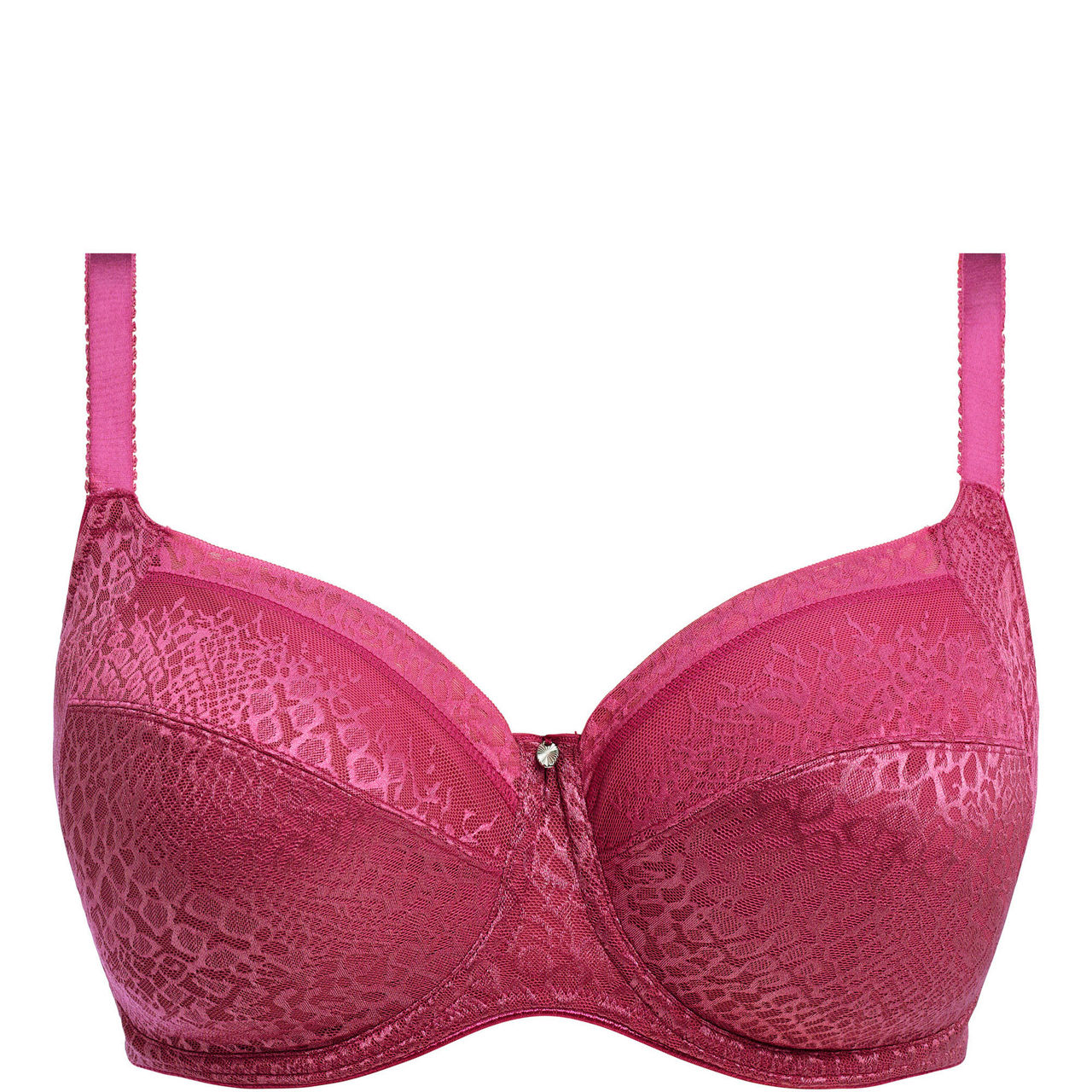 Envisage Underwired Full Cup Side Support Bra