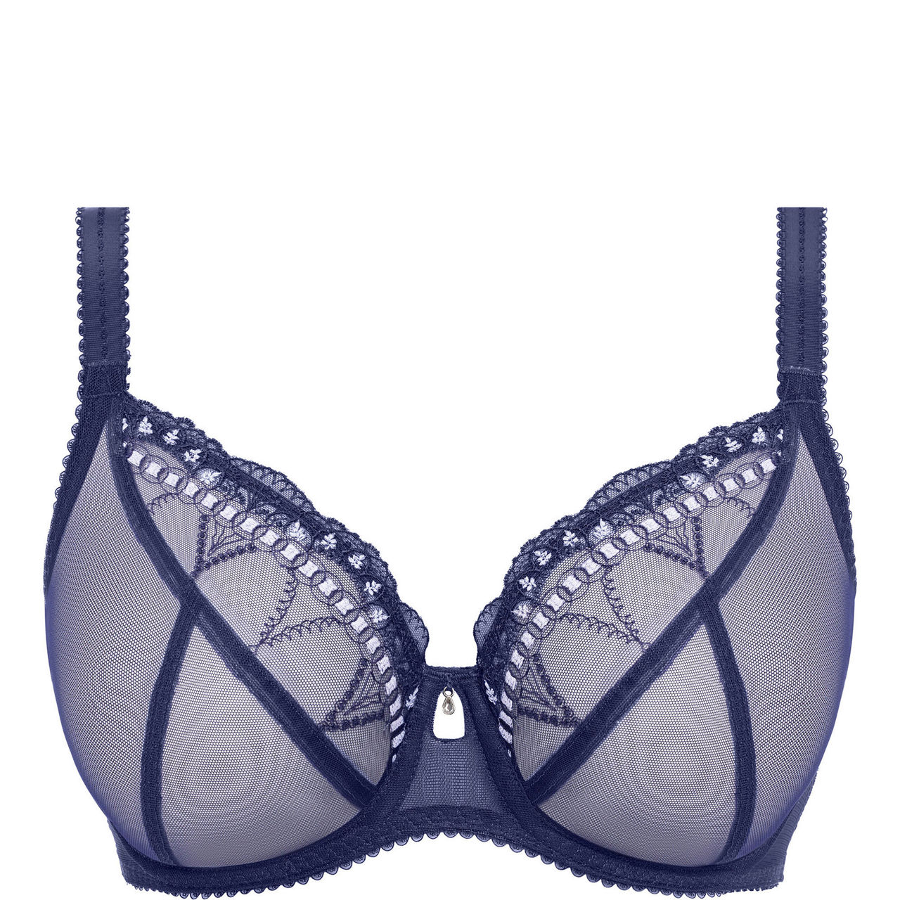 Loveland Underwired Plunge Bra