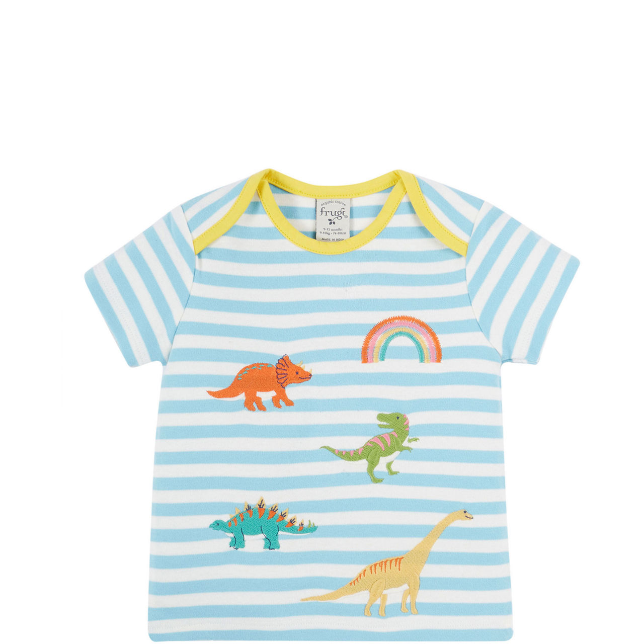 Bobster Dinosaur T-Shirt