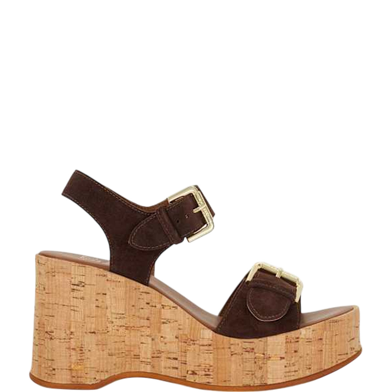 Kamia Wedge Heels