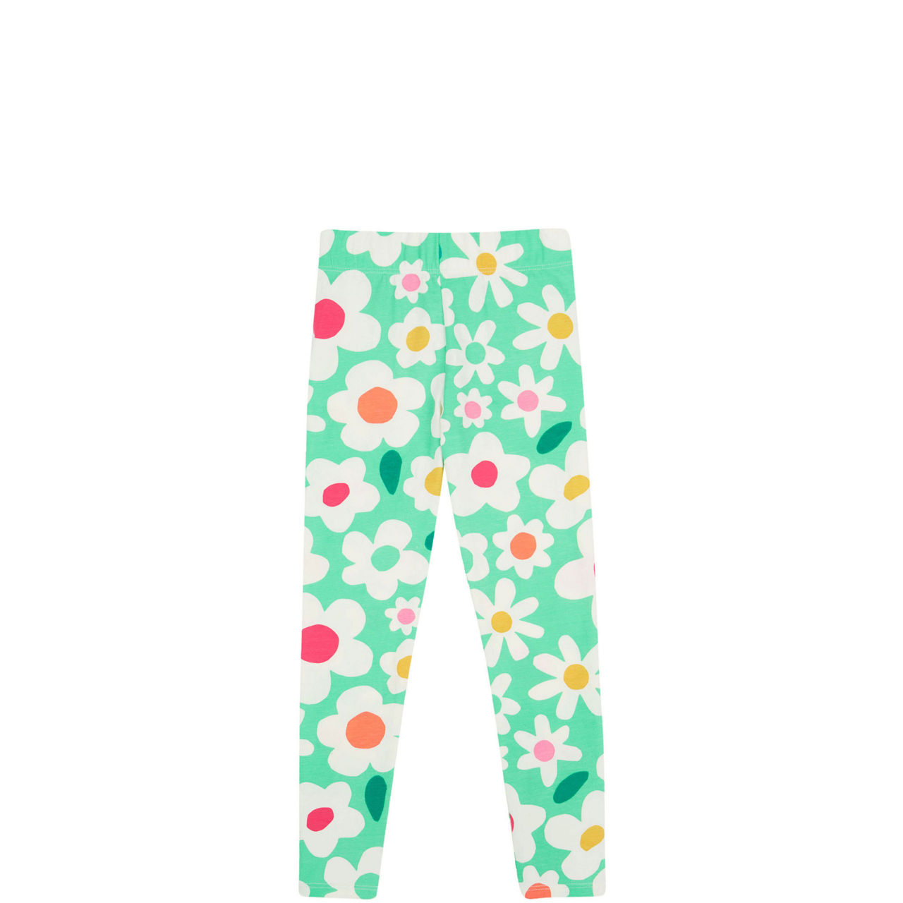 Leona Floral Leggings
