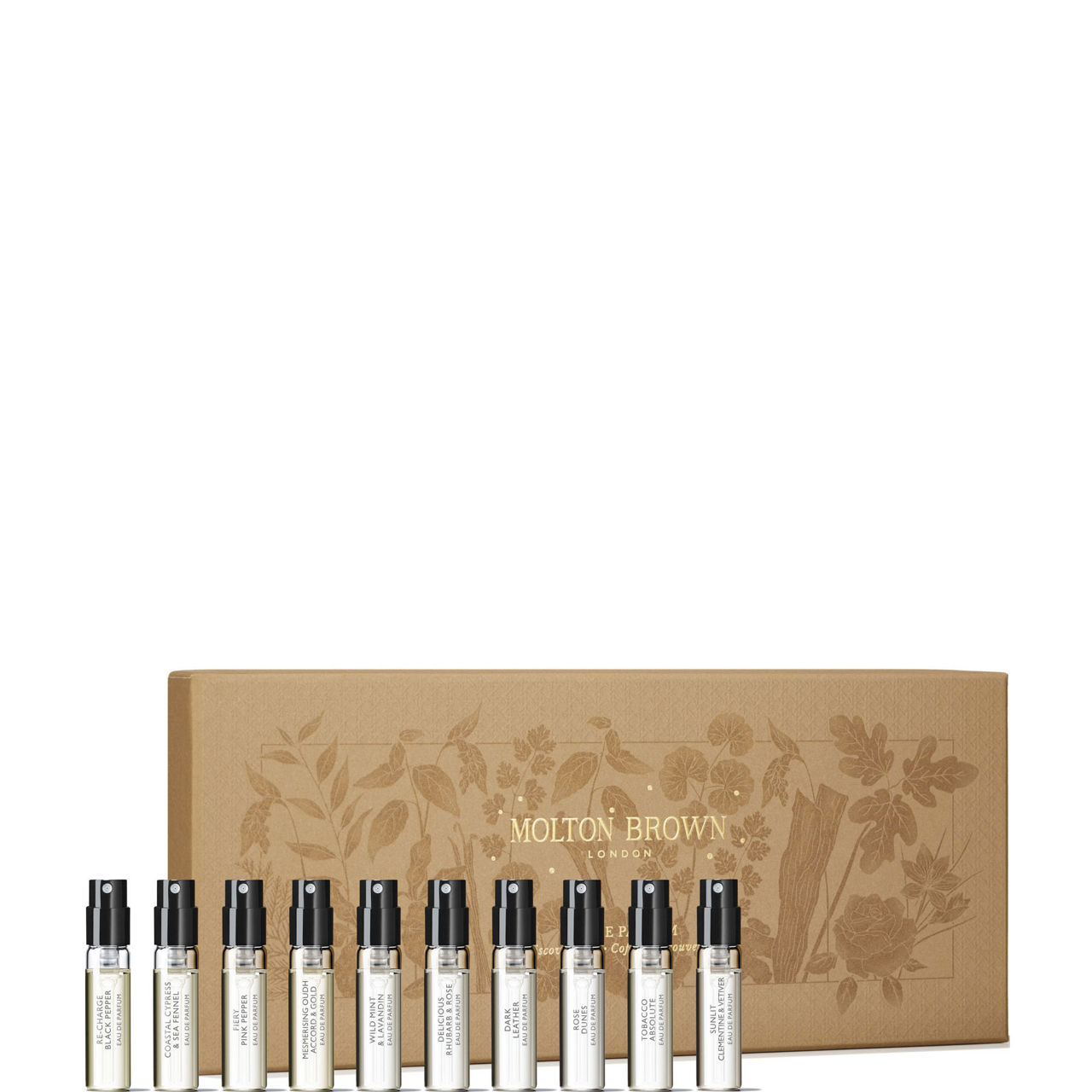 Eau de Parfum Fragrance Discovery Set