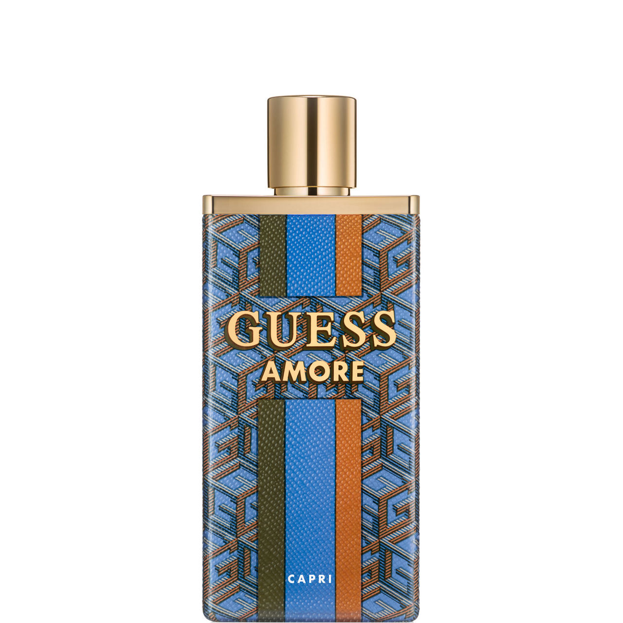 Amore Capri Eau de Toilette