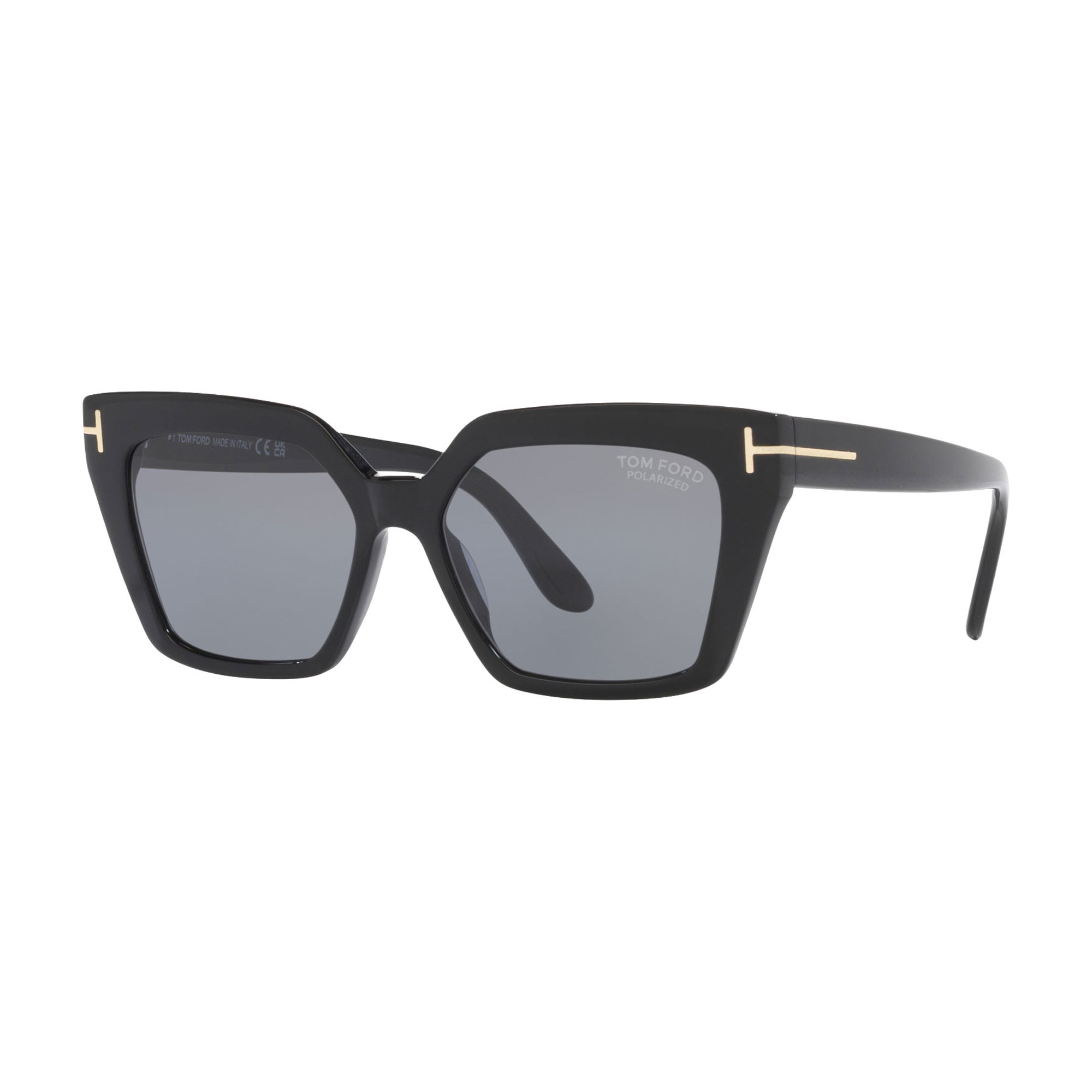 Cat Eye Sunglasses TR001637