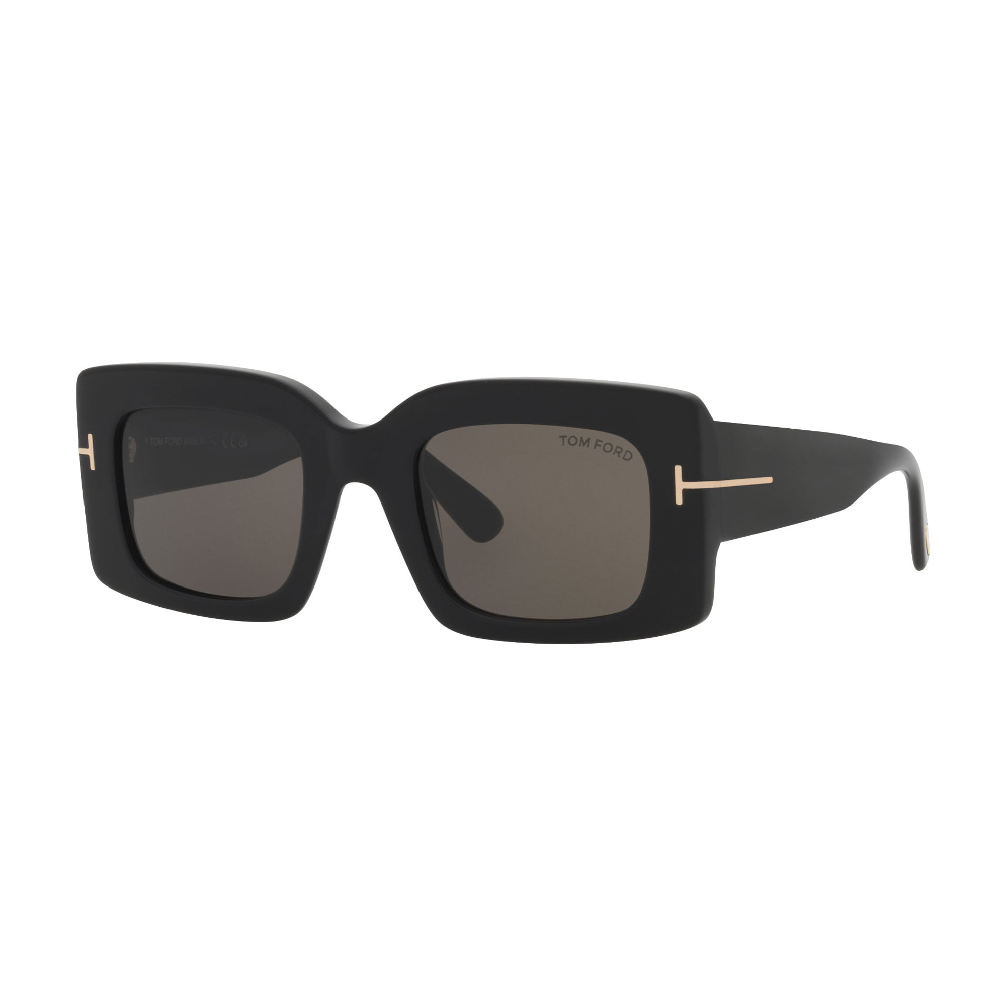 Rectangle Sunglasses
