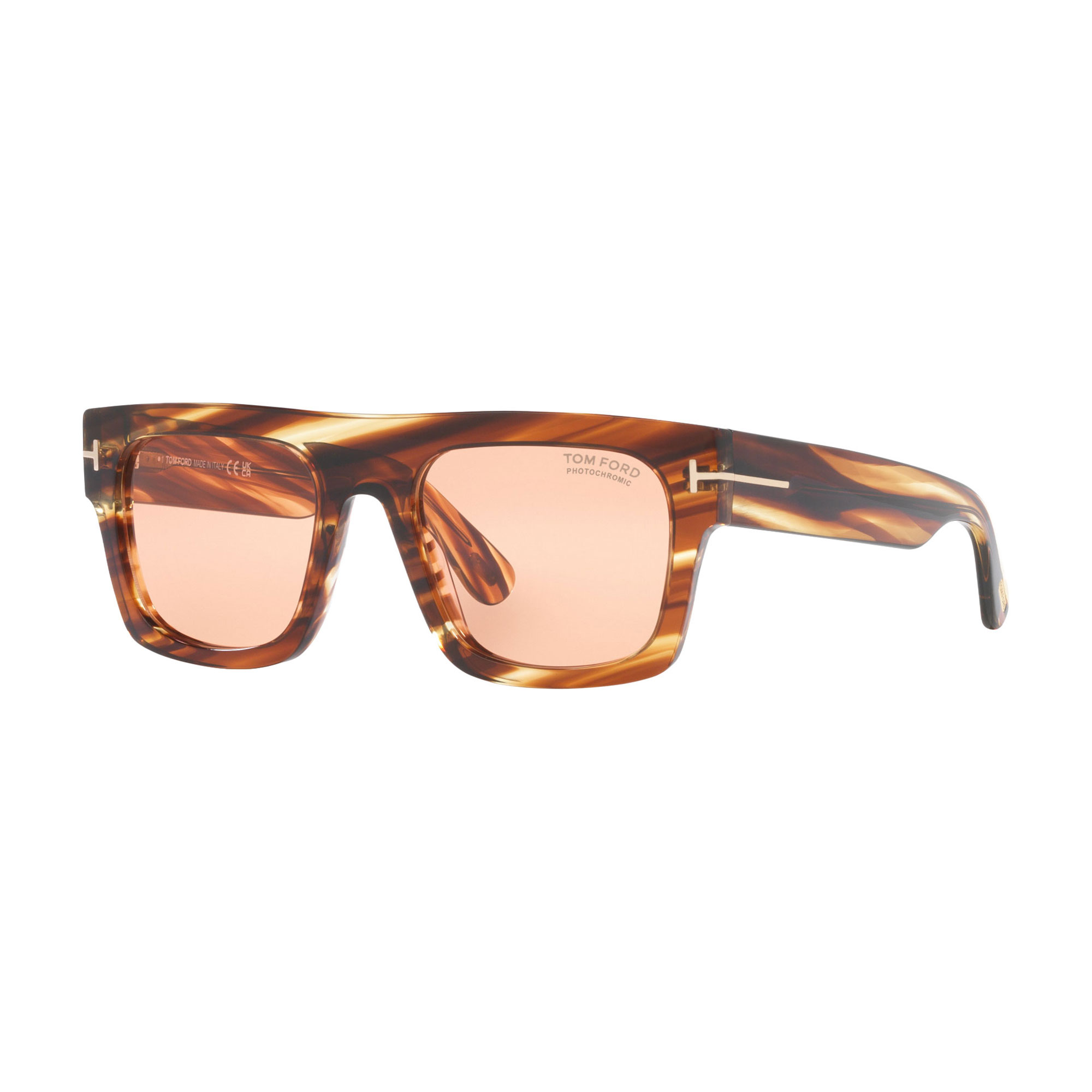Square Sunglasses TR001917