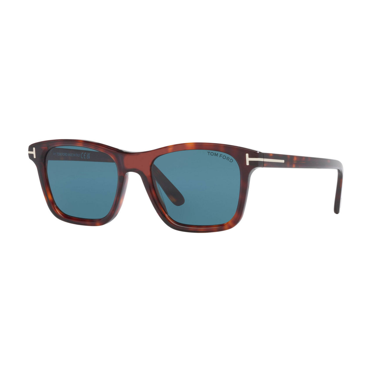 FT1179 Square Sunglasses