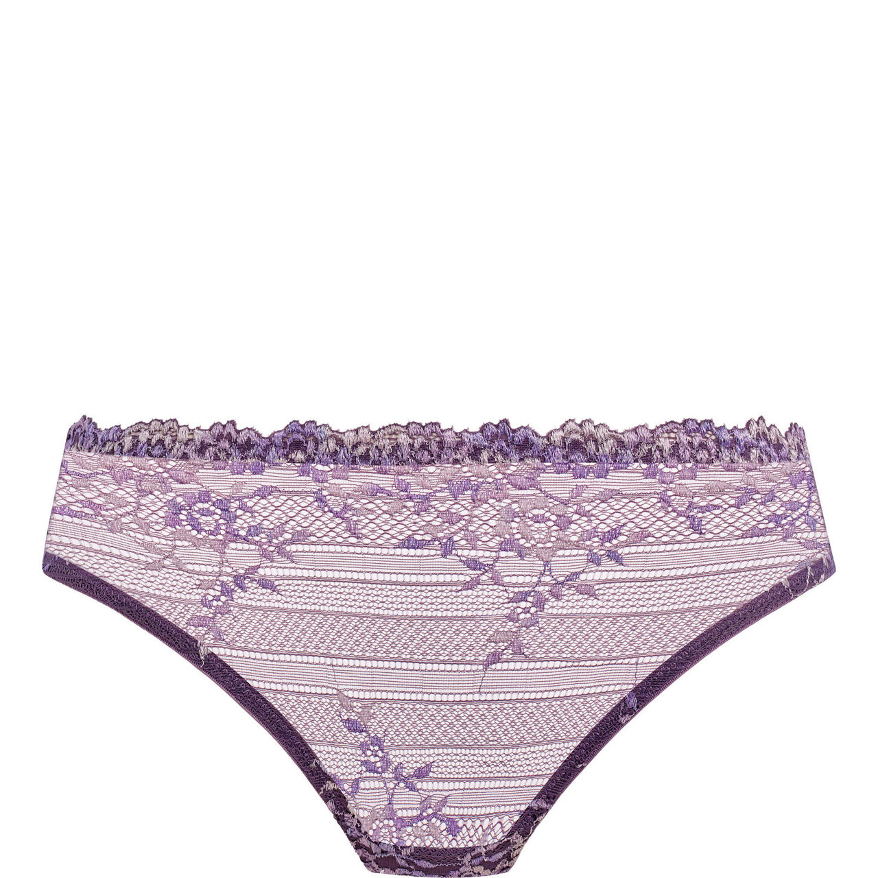 Embrace Lace Bikini Briefs