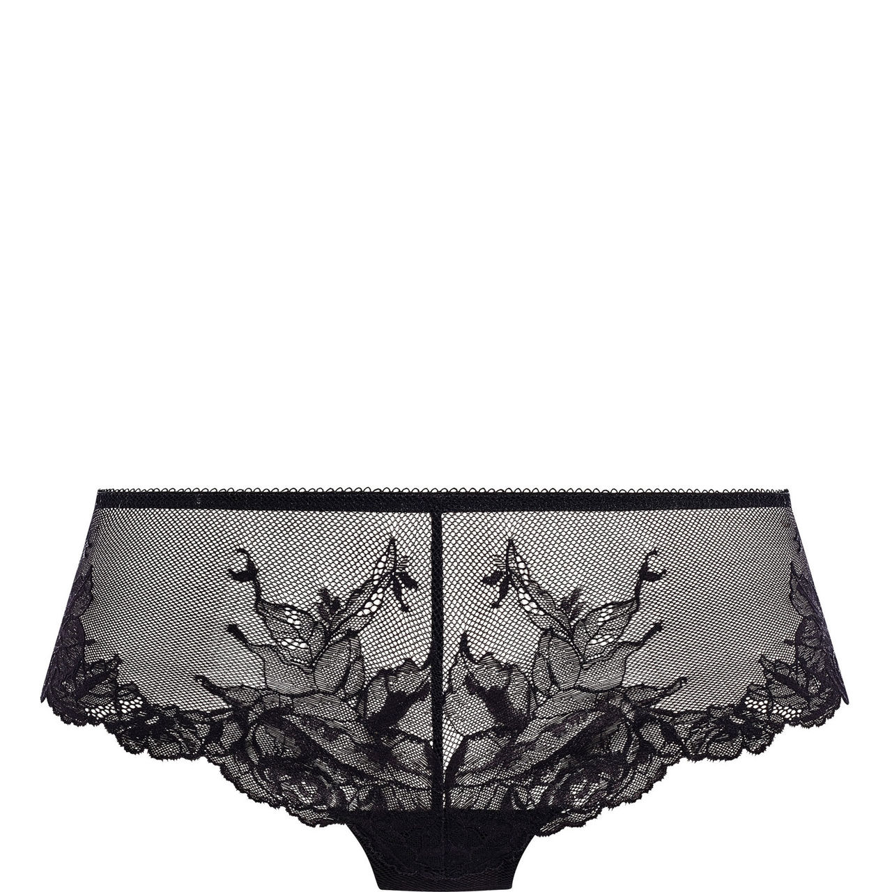 Vivid Attraction Tanga Thong