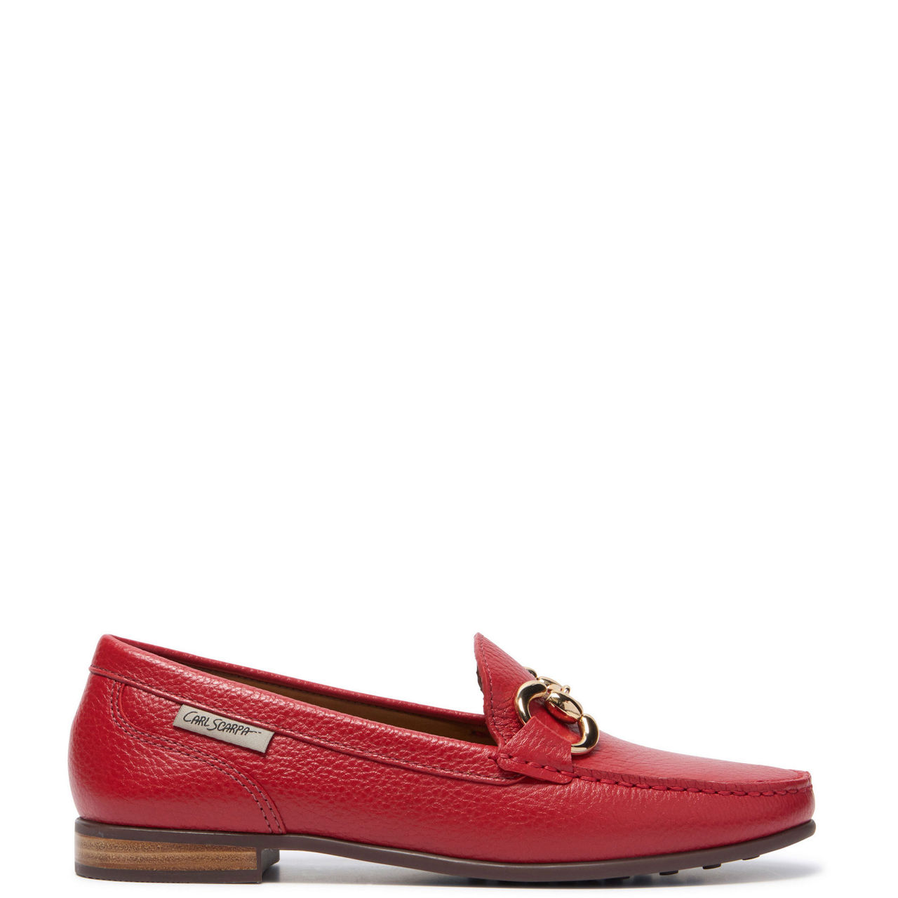 Aliano Snaffle Loafers