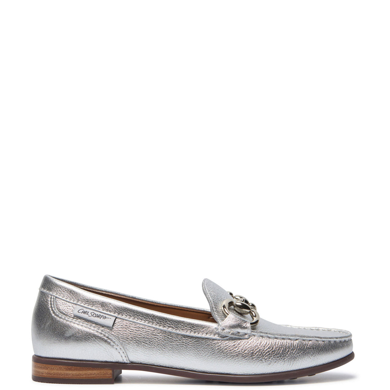 Aliano Snaffle Loafers