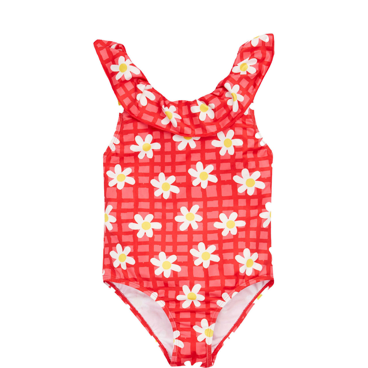 Amelia Floral Swimsuit