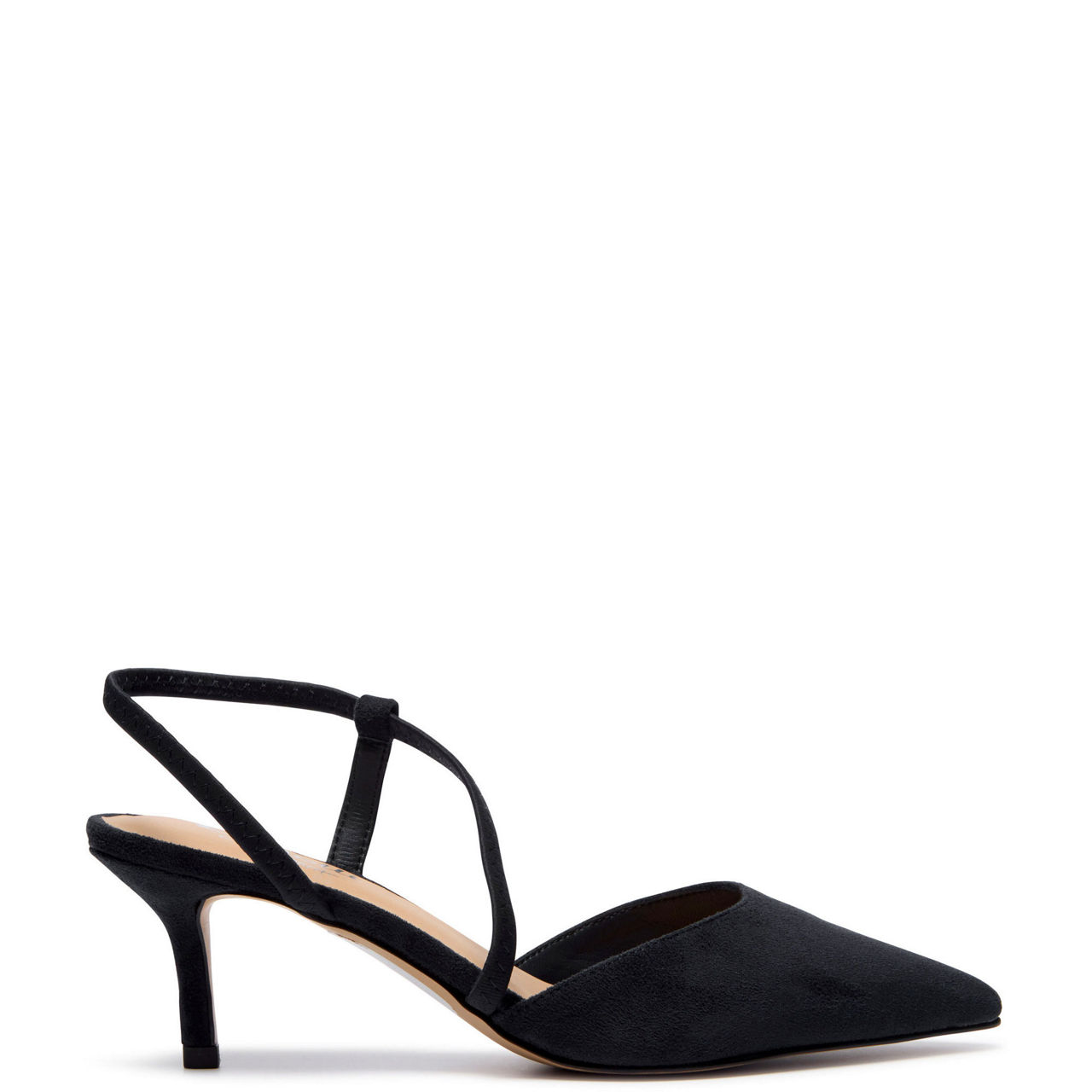 Avalon Slingback Courts