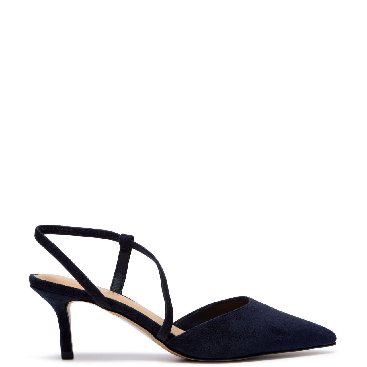 Avalon Slingback Courts