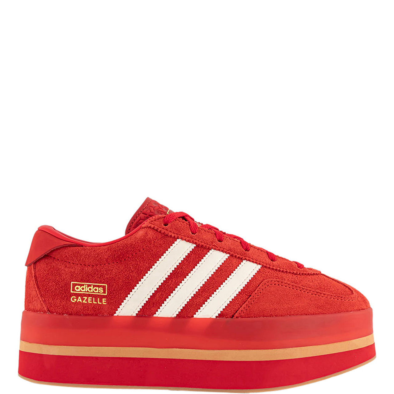 Gazelle Stack Trainers