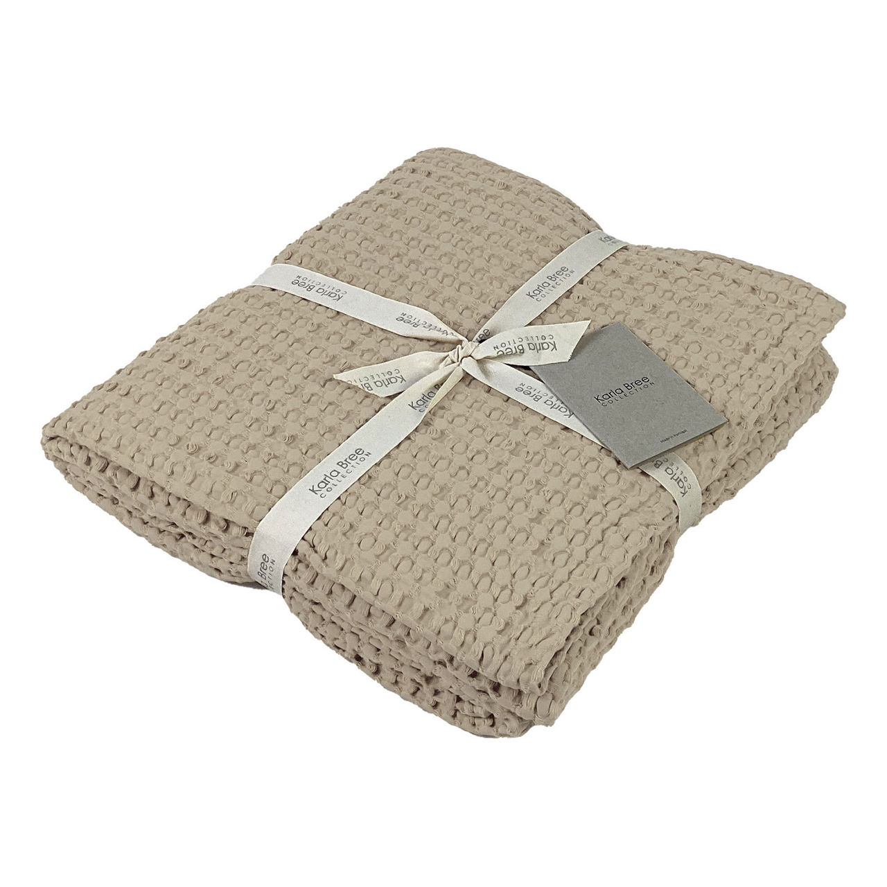 Leanne Throw Beige Leanne Throw Beige