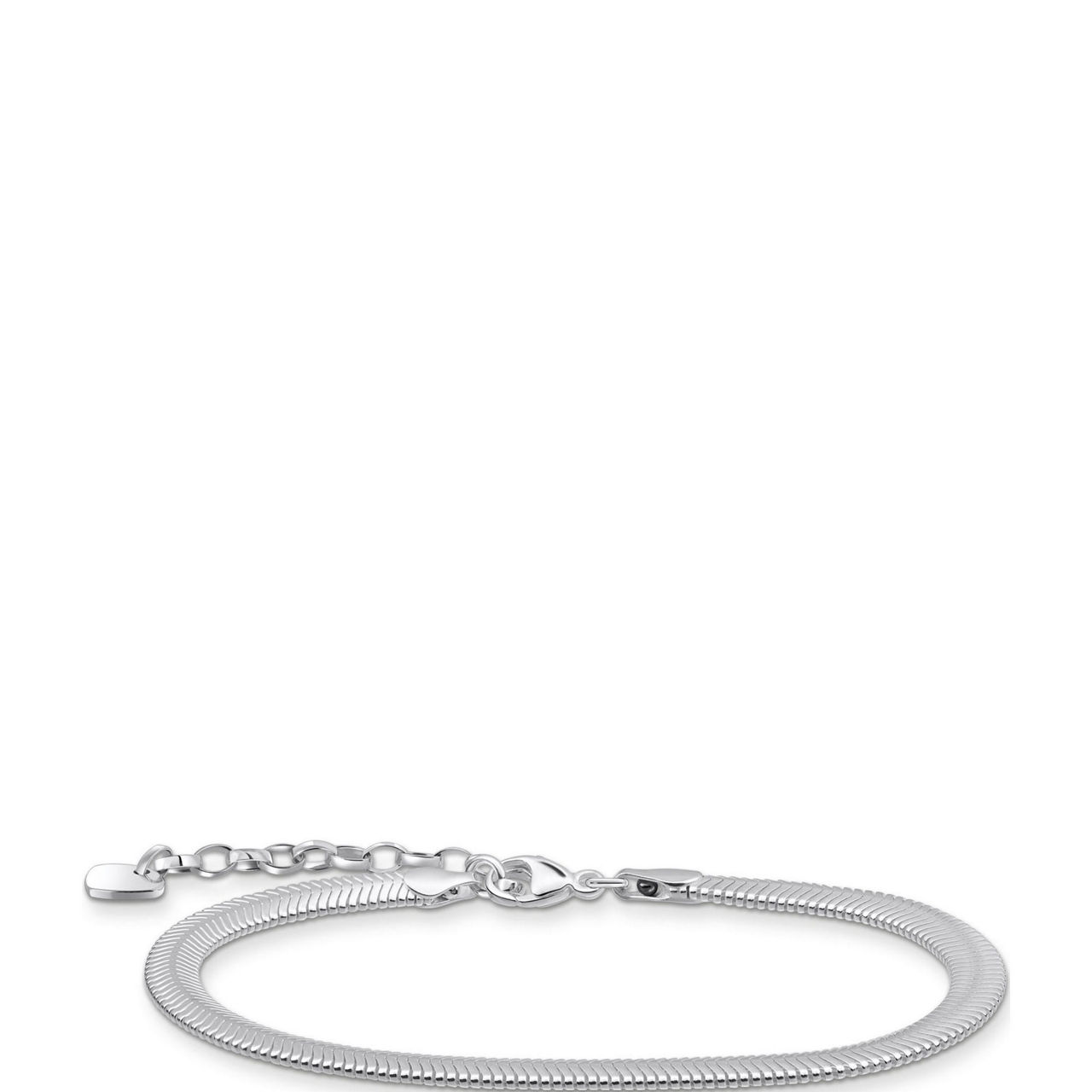 Snake Chain Bracelet