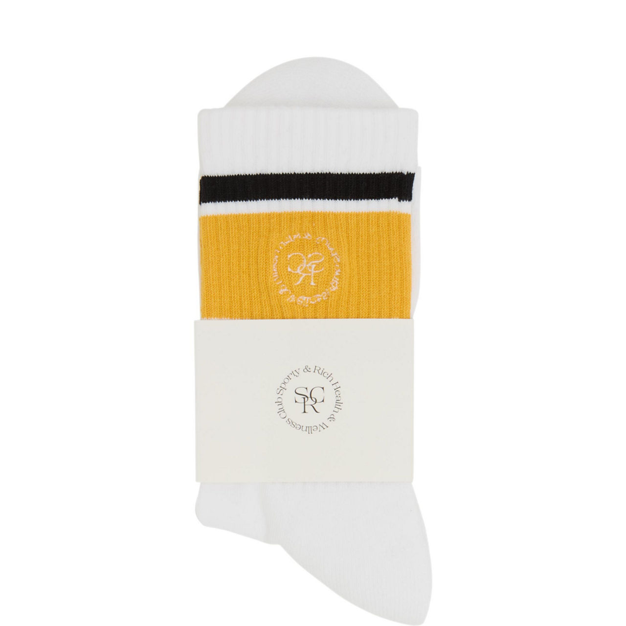 SRHWC Logo Socks