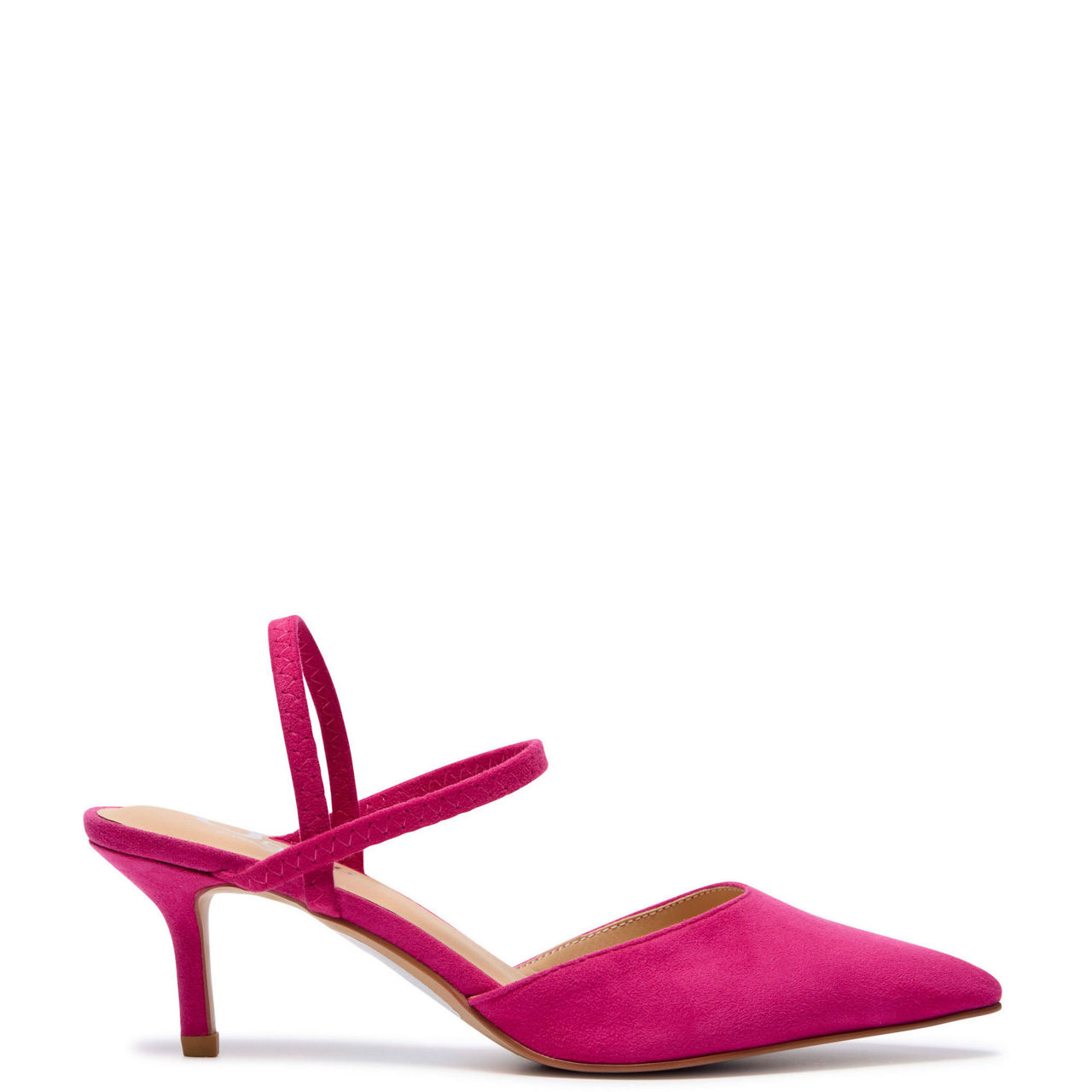 Stralini Stiletto Courts