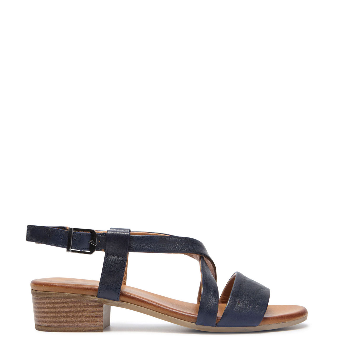 Tianey Leather Sandals