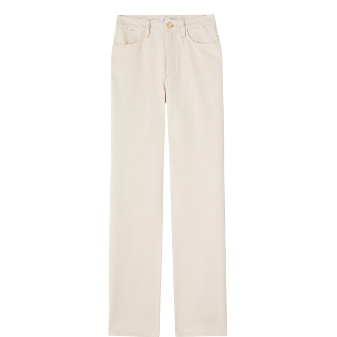 Clara Straight Leg Trousers