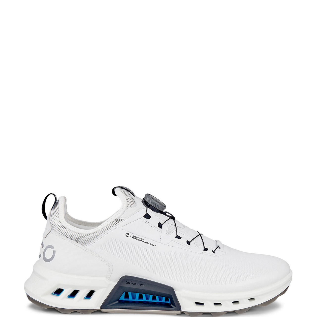 Biom C4 Golf Shoes