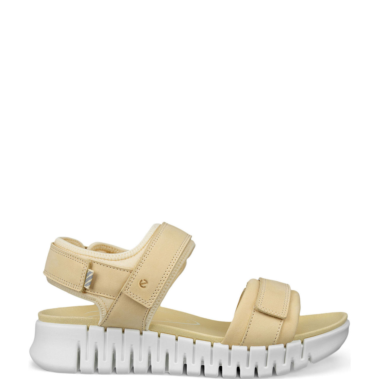 Gruuv Casual Flat Sandals
