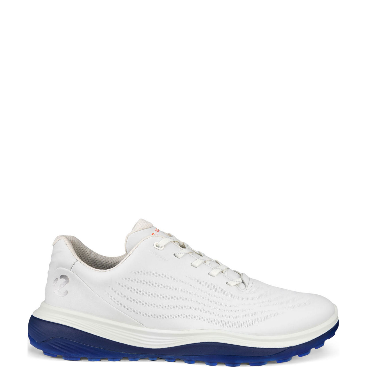 LT 1 Lace Up Golf Shoes