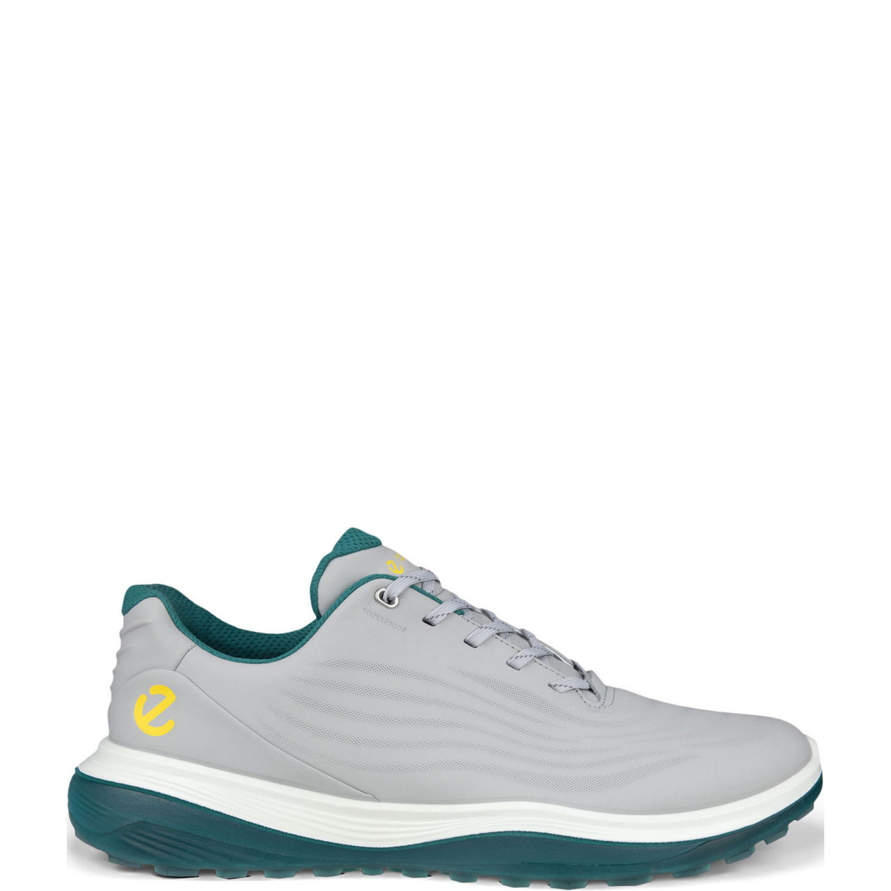LT 1 Lace Up Golf Shoes