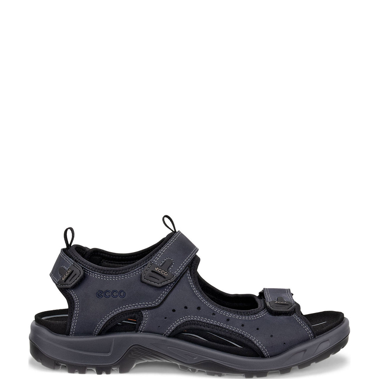 Offroad Logo Sandals