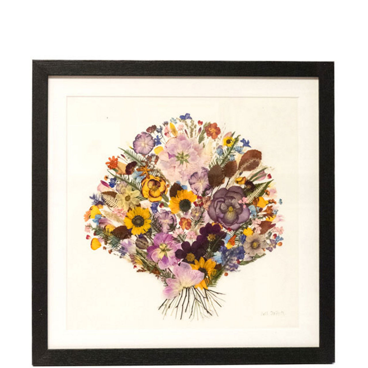 Happiness Framed Fine Art Print