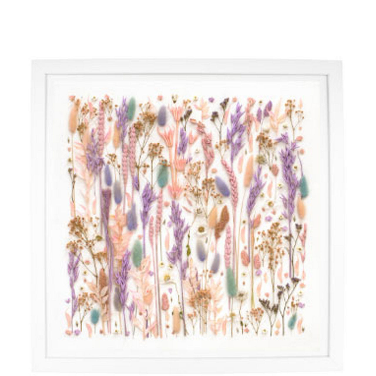 Fell For You Framed Print