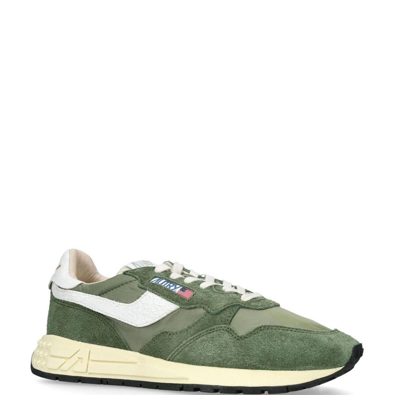 Reelwind Low-Top Trainers